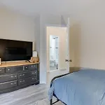 East Stroudsburg Townhouse Less Than 1 Mi To Ski Area!